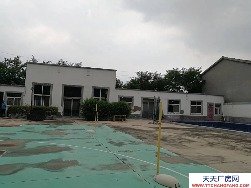 (出租) 焦作解放區(qū)自用辦公室，休閑小院，現(xiàn)對(duì)外長(zhǎng)期招租，看房后細(xì)談！