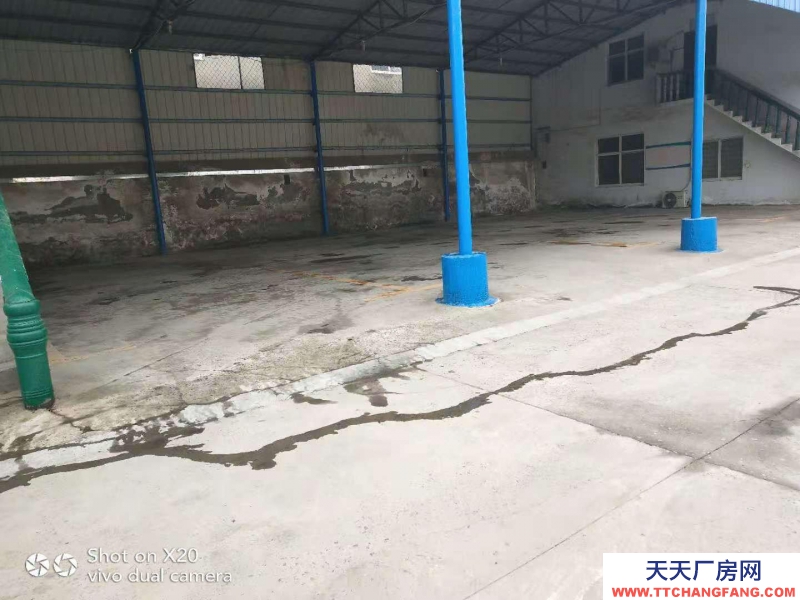 (出租) 焦作沁陽對外出租部分倉庫、車間