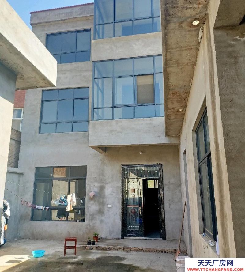 (出租)焦作沁陽 小院出租，能住宿，也可做倉庫！