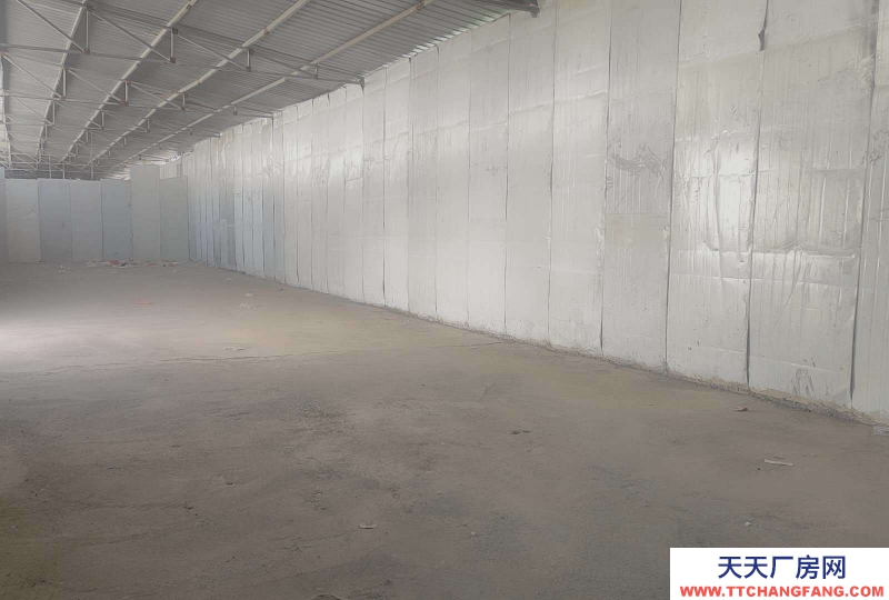 (出租) 焦作沁陽市濱河公園旁邊2000平倉庫對外出租