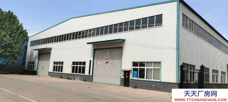 (出租) 焦作武陟創(chuàng)業(yè)路廠房~~租金面議