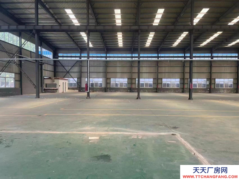 (出租) 焦作武陟創業路廠房~~租金面議