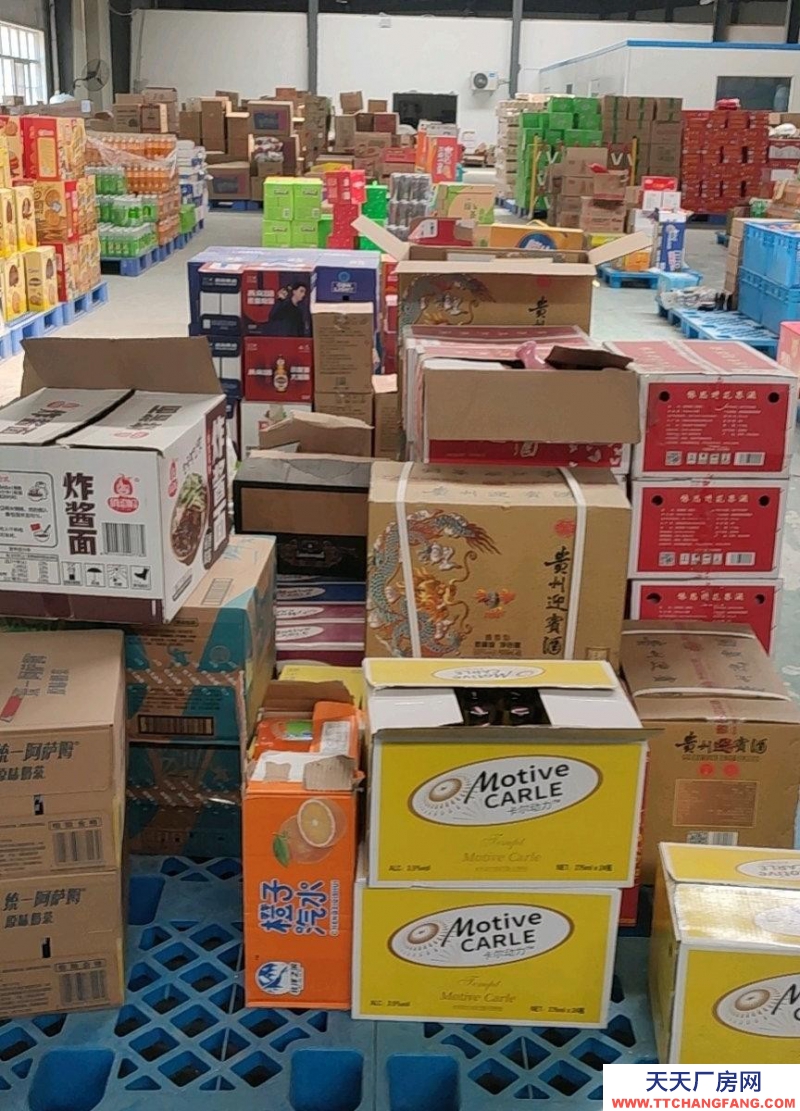 (出租) 焦作武陟縣面積大，平坦，可放置很多東西