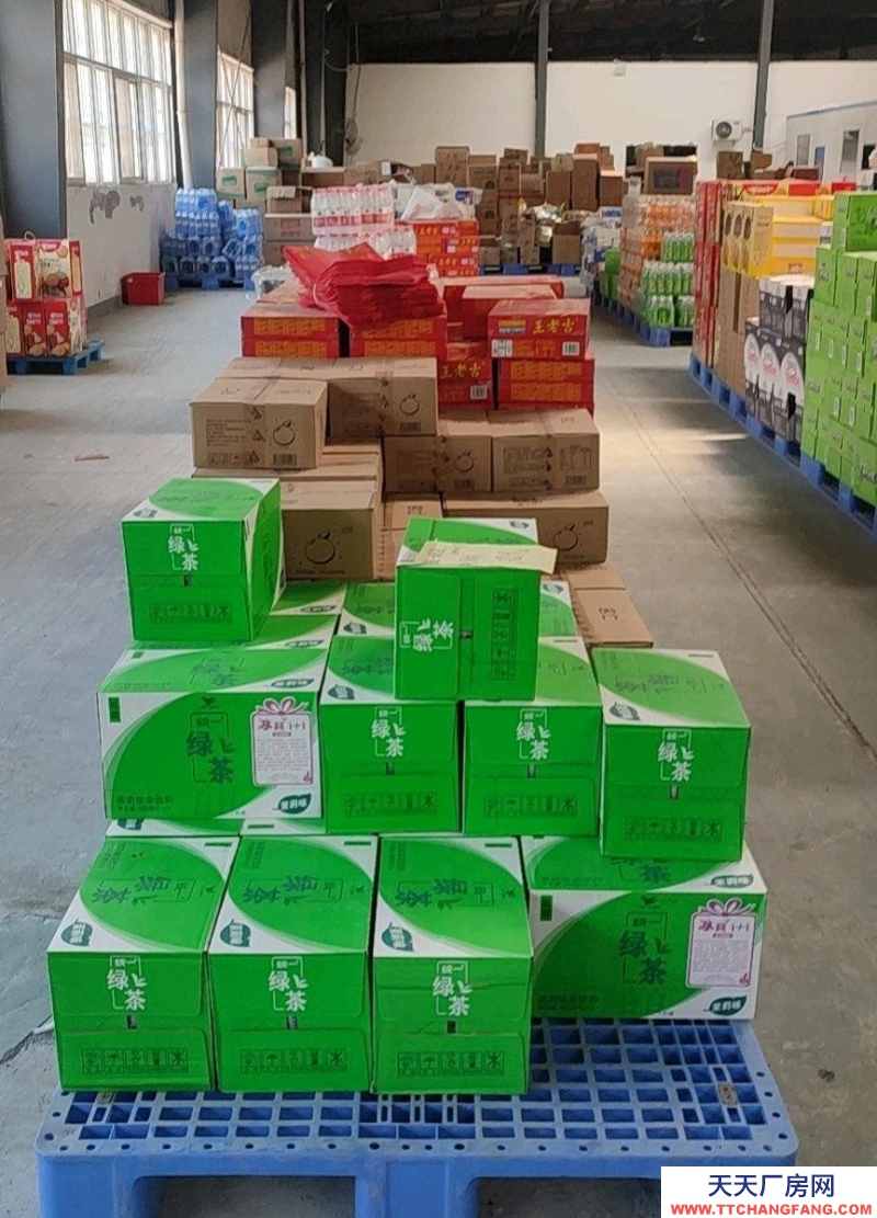 (出租) 焦作武陟縣面積大，平坦，可放置很多東西