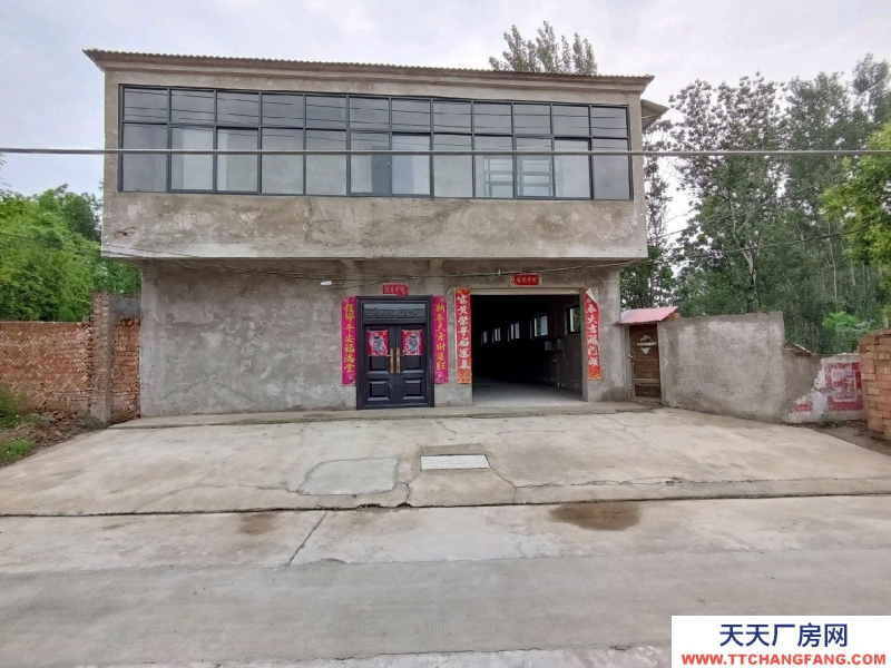 (出租)焦作溫縣 上下兩層，有套房、有標間、有大廳。 看中房子價格可以優(yōu)惠。