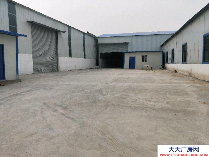 (出租) 焦作溫縣其他 工業(yè)區(qū)緯四路西段 倉庫 1700平米