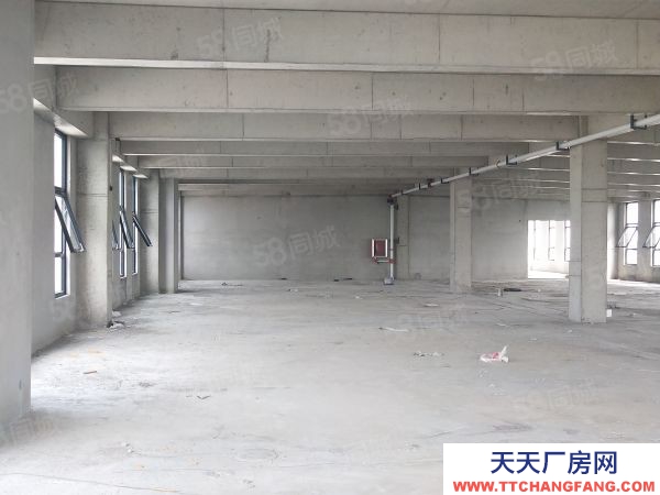 聊城東阿新能源零部件產業園出售，戶型多樣，層高多變