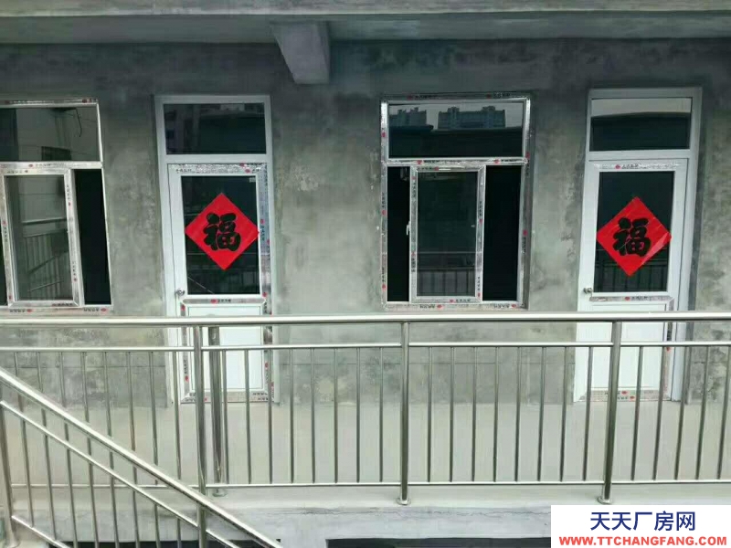 聊城東阿出租自建平房，上下兩層