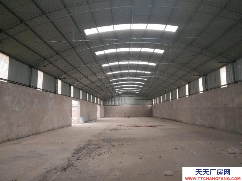 (出租)焦作山陽廠房，單租整租分割都行