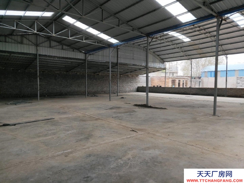 (出租)焦作山陽廠房，單租整租分割都行