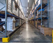 (出租) 浦東中小型電商倉庫 臨時短租 第三方電商托管 一件代發