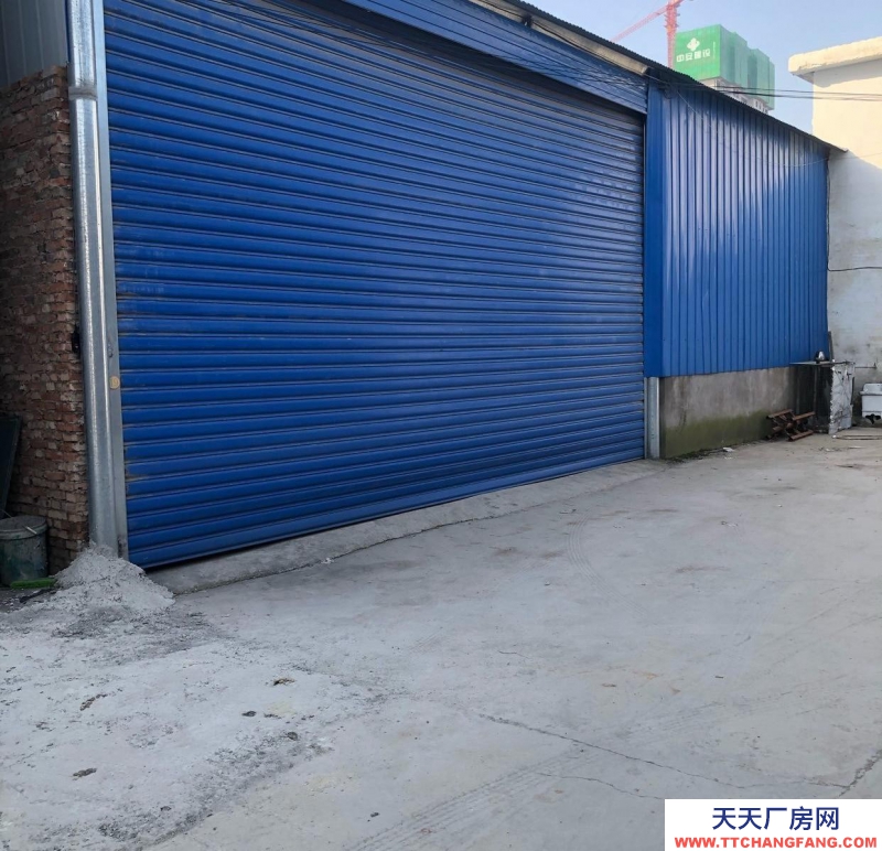 (出租) 焦作山陽可用于廠房，倉庫，辦公