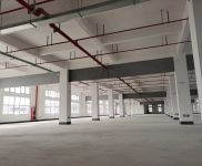 (出租) 金山專業食品廠房天然氣蒸汽排污飲料肉制品豆制品水產調味品冷庫