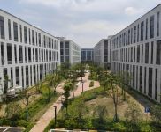 (出租) 金山亭林全新花園式產業園區 高品質標準通用廠房 104地塊