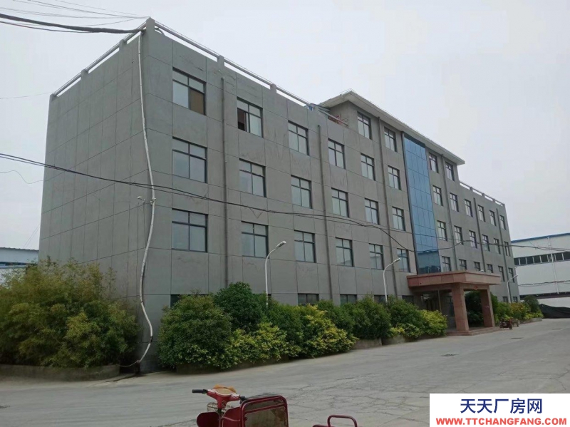 (出租)焦作山陽區黃河路高新熱力東鄰，另有辦公樓出租