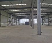 (出租) 金山空出獨(dú)門獨(dú)院8500平廠房 104 配電大 精裝辦公室