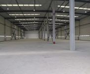 (出租) 金山空出獨(dú)門獨(dú)院8500平廠房 104 配電大 精裝辦公室