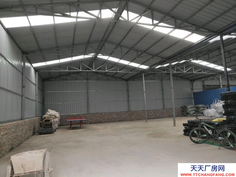 (出租) 焦作山陽出租場地廠房，單租整租分割都行