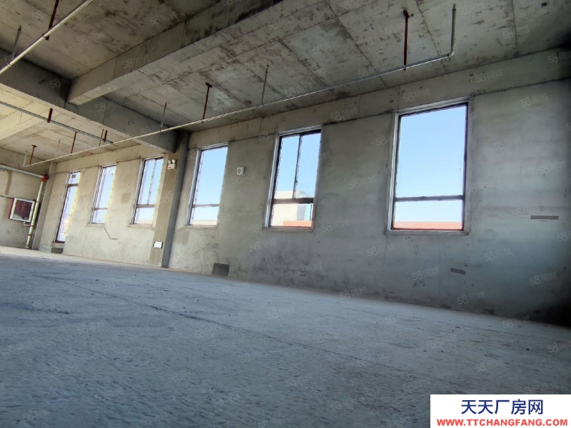 (出租) 焦作山陽一企一棟一電梯，贈送150露臺，可辦環(huán)評