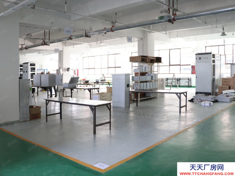 (出租) 焦作山陽(yáng)一企一棟一電梯，贈(zèng)送150露臺(tái)，可辦環(huán)評(píng)