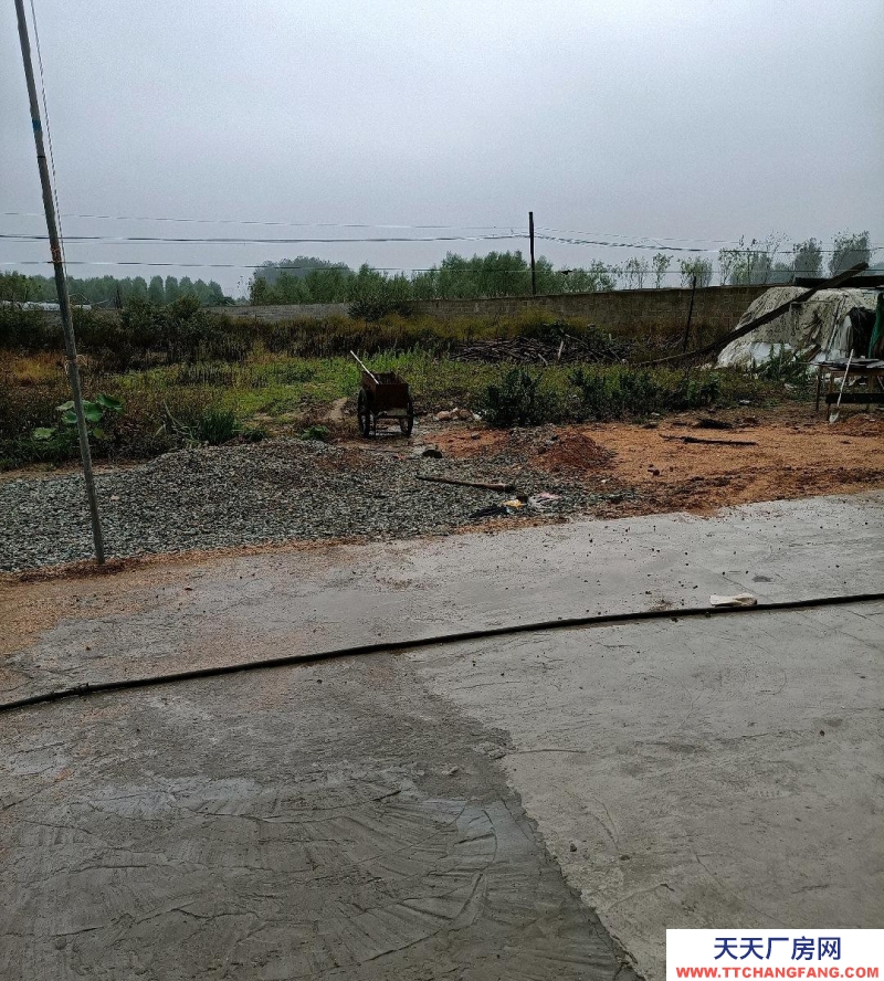 秦皇島 昌黎 2500平大院700平辦公樓