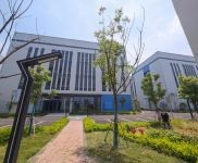 (出租)金山 亭林工業高質廠房，104地塊可環評，適合對形象要求高的企業