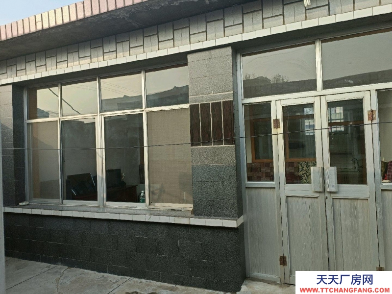 秦皇島 昌黎 鵬湖超市附近平房出租沒有中介費