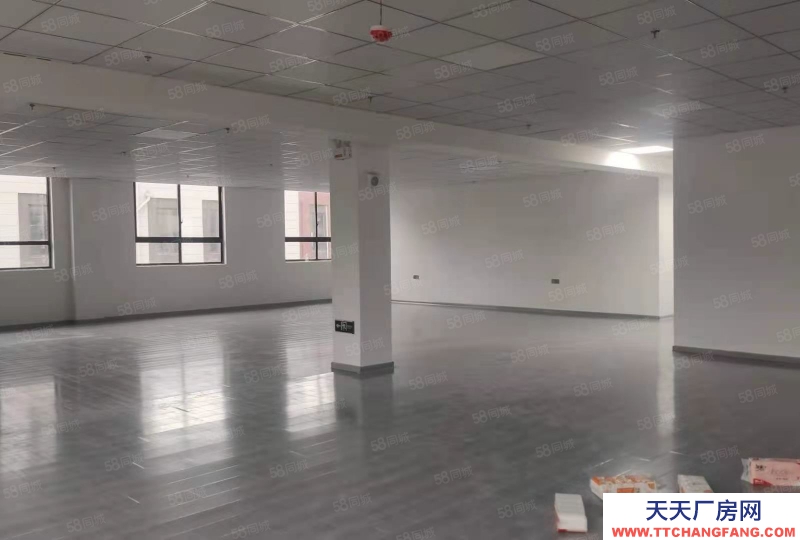 (出租) 焦作山陽600平獨棟辦公生產一體，園區化管理，租金低，優惠政策齊全！