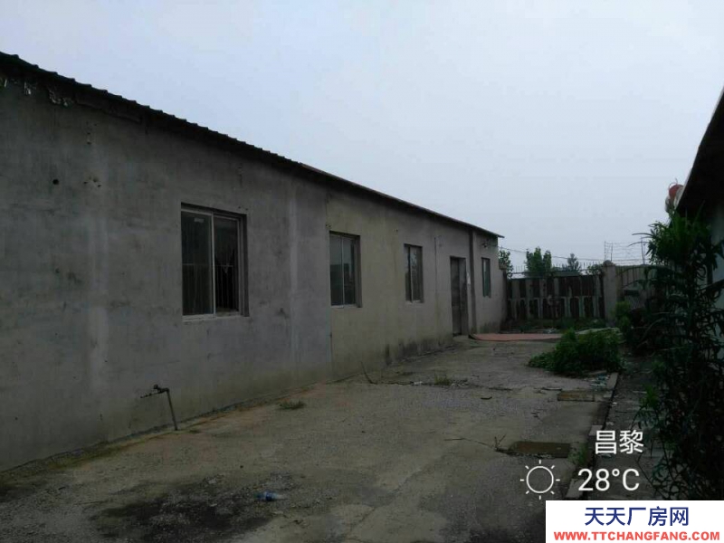 秦皇島市昌黎縣安山鎮西牛欄村205國道北