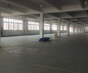 (出租) 金山我是一手房東，廠房為104地塊，在朱涇工業區，中介可合作。