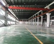 (出租) 金山面積3200平米帶行車，有機械加工環評