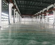 (出租) 金山面積3200平米帶行車，有機械加工環評