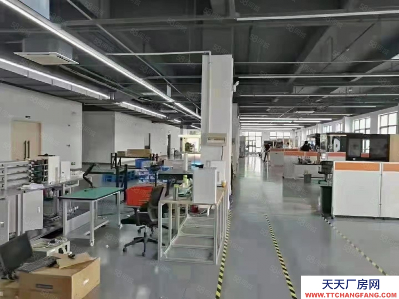 (出租)焦作山陽 一企一棟一電梯，贈送150露臺，可辦環評