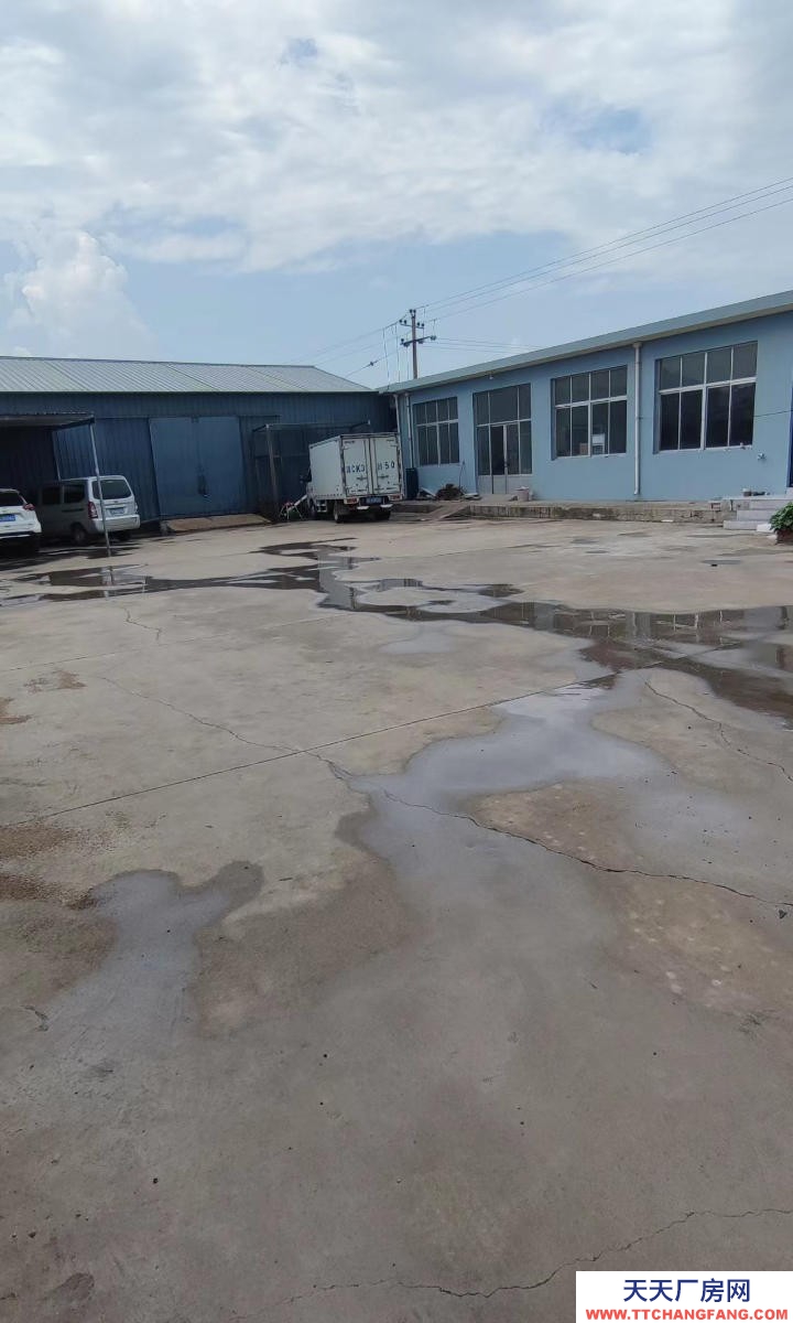 秦皇島 昌黎出租昌黎城郊區虹橋艾欣超市院內庫房