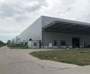 (出租) 上海金山層高12米單層廠房出租獨棟10000平 適合生產倉儲行業