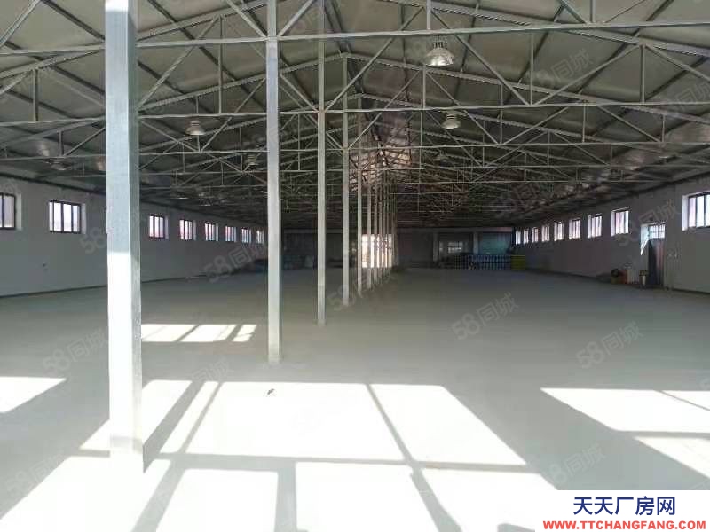 秦皇島 撫寧 撫寧榆關(guān)2000平廠房出租