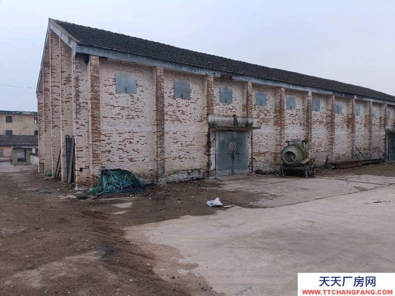 秦皇島 撫寧 臺營鎮(zhèn)糧庫，共計15畝地