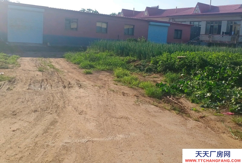 秦皇島 撫寧 有水有電有房本,新102道旁。