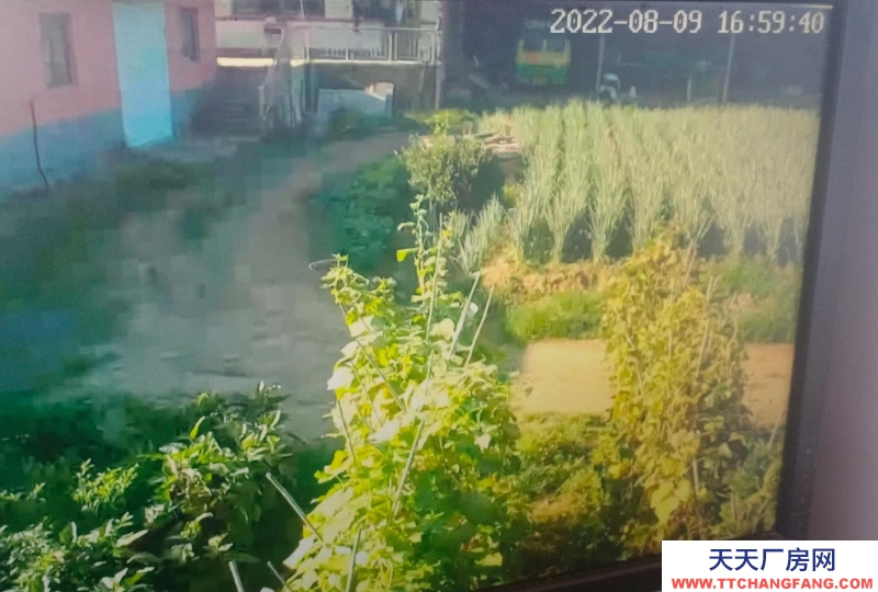 秦皇島 撫寧 有水有電有房本,新102道旁。