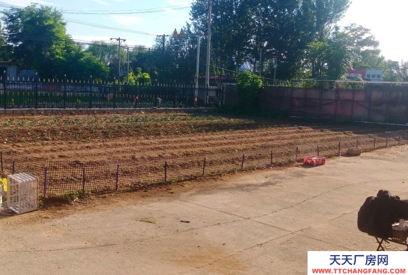 秦皇島 撫寧 有水有電有房本,新102道旁。