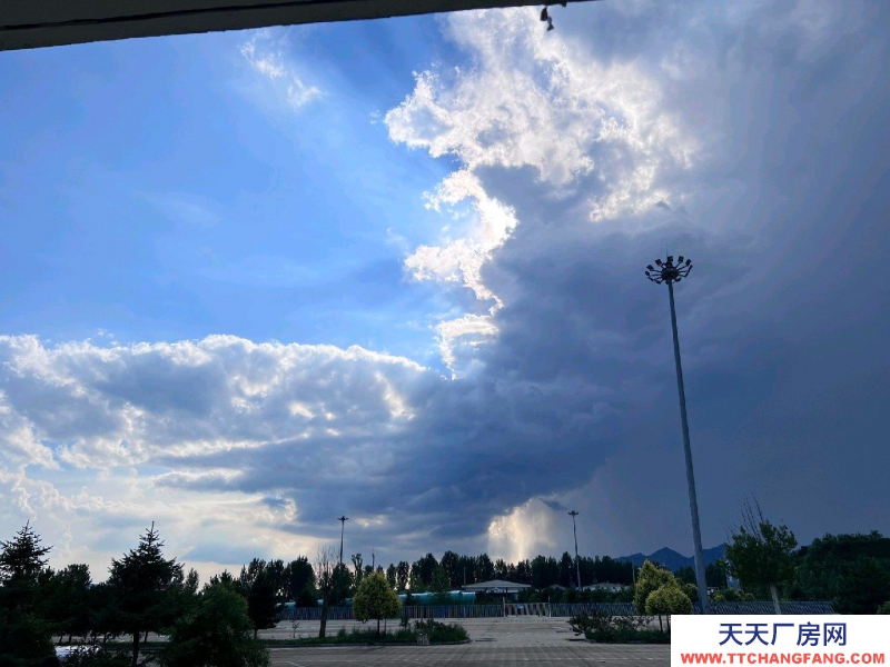 秦皇島 撫寧 占地180畝可以滿足400人吃住學一體化