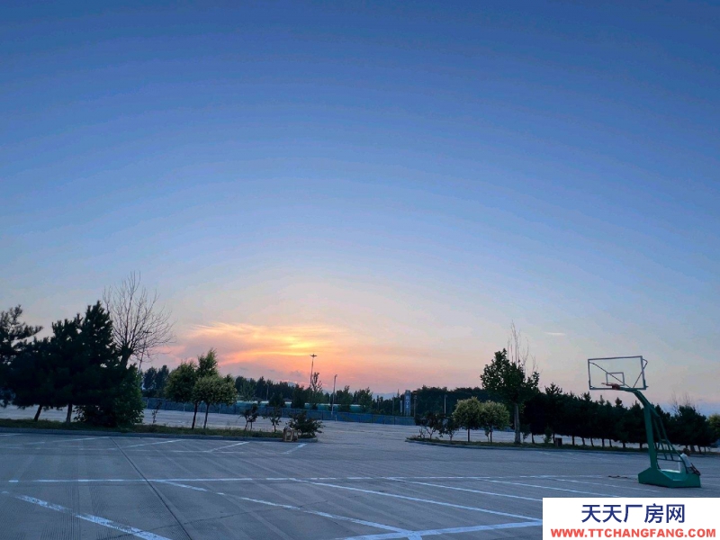 秦皇島 撫寧 占地180畝可以滿足400人吃住學一體化