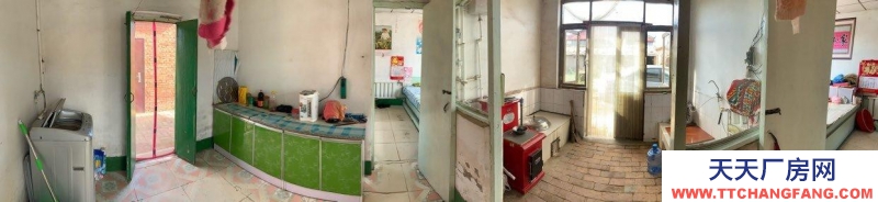 秦皇島 撫寧 農村大院出租,長租有優惠