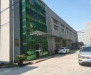(出售) 金山楓涇工業區雙層廠房出售占地13畝可架行車層高7米
