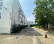 (出售) 金山興塔12畝獨院廠房出售 建筑面積5500平 層高12米