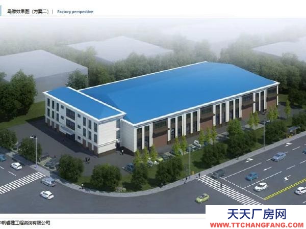 秦皇島 撫寧 2層廠房，3層辦公樓，750變壓器，交通便利，手續(xù)齊全