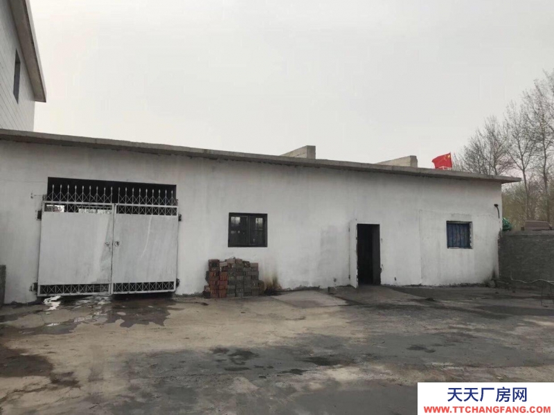 秦皇島 撫寧  四畝地院子，樓房、廠房、土地、距撫寧紫金灣片區(qū)5里地！