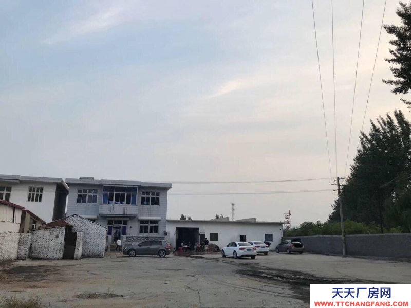 秦皇島 撫寧  四畝地院子，樓房、廠房、土地、距撫寧紫金灣片區(qū)5里地！