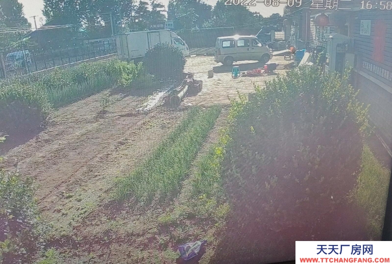 秦皇島 撫寧  有水，有三項電，有房本，可整租，可分租，可新建