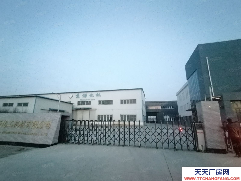 秦皇島 撫寧 京哈高速出口兩個800平倉庫出租